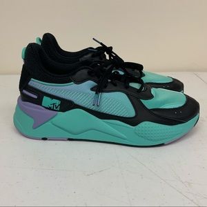 PUMA Men’s Emory Jones MTV Sneakers